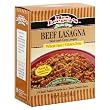 Mrs. Leeper's Beef Lasagne Dinner, 6.42-Ounce Boxes (Pack of 12)