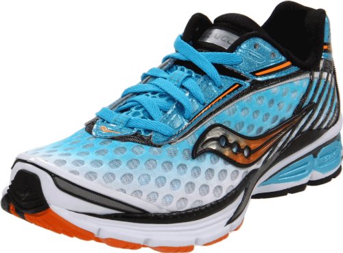 Saucony Women's Powergrid Cortana Running Shoe