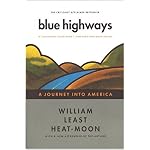 Blue Highways: A Journey into America book cover