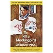 To Kill A Mockingbird - Movie Poster