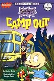 Camp out (Rugrats: Ready-To-Read)