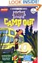 Camp Out  (Rug Rats Ready-to-Read, Level 1)