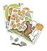 Woodland Puzzle Play Sets, set of 3