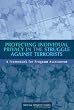 Protecting Individual Privacy in the Struggle Against Terrorists: A Framework for Program Assessment