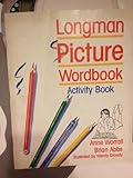 Longman picture wordbook activity book