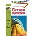 Green Anoles: Selection, Care and Breeding