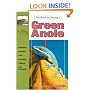 Green Anoles: Selection, Care and Breeding