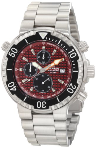 price Deep Blue SEACHRONRED