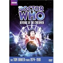 Doctor Who: Revenge of the Cybermen (Story 79)