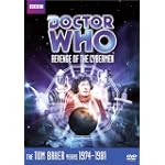 Doctor Who: Revenge of the Cybermen (Story 79)