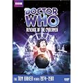 Doctor Who: Revenge of the Cybermen - Episode 79
