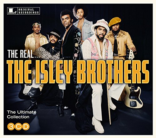 The Isley Brothers - The Real... The Isley Brothers - Zortam Music