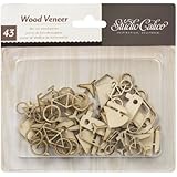 Travel Wood Veneer Bicycles, Boats etc.