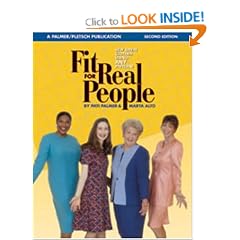Fit for Real People: Sew Great Clothes Using ANY Pattern (Sewing for Real People)