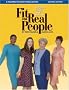 Fit for Real People: Sew Great Clothes Using ANY Pattern (Sewing for Real People)