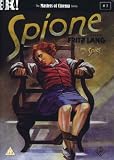 Spione (Spies) - Masters of Cinema series [1928]