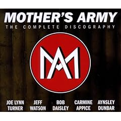 The Complete Discography