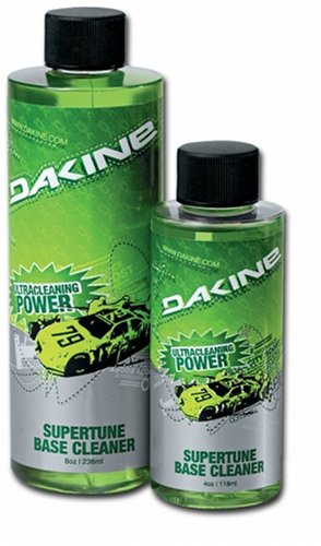 Childrens Toyshop  Sporting Goods : Dakine Supertune Base Cleaner - 4oz