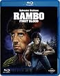 Rambo - First Blood [Blu-ray]