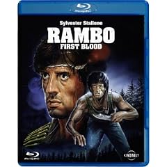 Rambo - First Blood [Blu-ray]