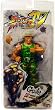Street Fighter IV NECA Series 2 Player Select Action Figure Guile
