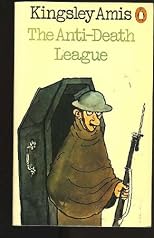 The Anti-death League