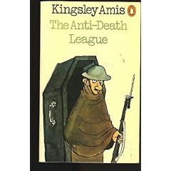 The Anti-death League