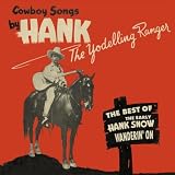 Wanderin` on - The best of the yodelling ranger