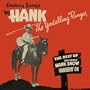Wanderin' On - The Best Of The Yodelling Ranger