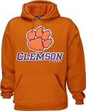Clemson Tigers Guardian Hooded Sweatshirt