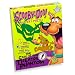 Scooby Doo Mystery Puzzle- Theatre Phantom