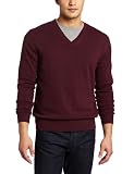 French Connection Men's Auderly V-neck Sweater