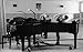 Balancing Acts: Three Prima Ballerinas Becoming Mothers