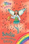 Sadie the Saxophone Fairy
