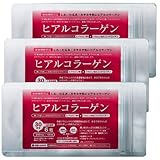 10%OFF　3か月分　ヒアルコラーゲン