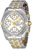 Breitling Men's B13358LA/A700 Chrono Galactic Chronograph Watch