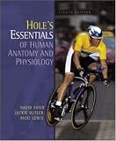 MP: Hole's Essentials of Human A&P, 8/e with OLC bind-in card