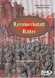 Produkt-Bild: Lernwerkstatt, Ritter: 3.-4. Klasse
