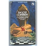 TheLostContinent