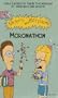 Beavis & Butt-Head: Moronathon [VHS]