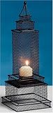 Empire Votive Candle Holder