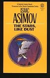 The Stars, Like Dust