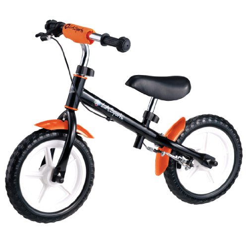 L.A. Sports Runner - Draisienne enfant - 12''