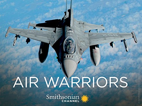 Air Warriors Season 4