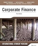 Corporate finance