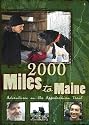 2000 Miles to Maine: Adventures on the Appalachian Trail