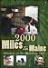 2000 Miles to Maine: Adventures on the Appalachian Trail