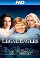 Legal Eagles