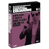 Inspector Coliandro - Vol. 3 - 4-DVD Box Set ( Lispettore Coliandro ) ( Inspector Coliandro - Season 3 )