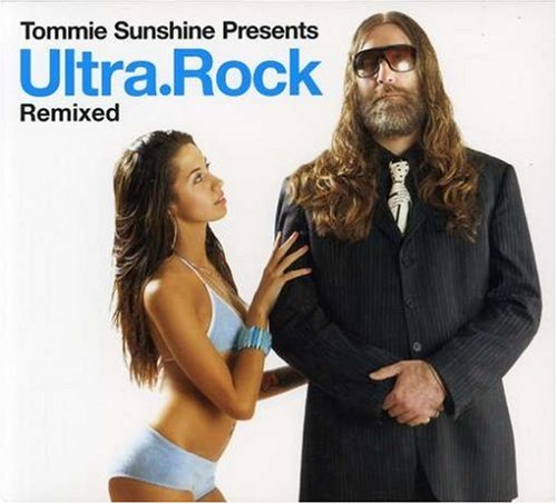 CD-Charts  Search : Ultra Rock Remixed